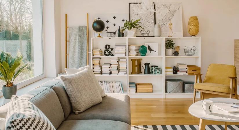 2026 legtrendibb színei: ha változásra vágysz otthon, de nem tudod, hol kezdj neki