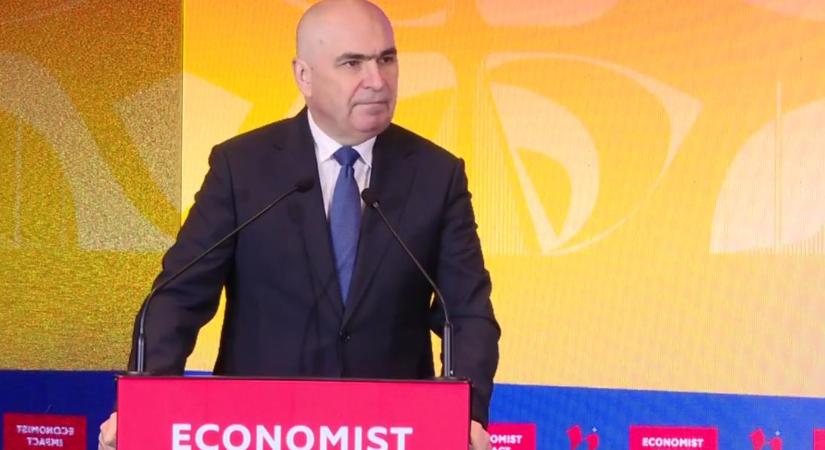 Bolojan szerint a jóléthez biztonság kell, az EU keleti határát meg kell erősíteni