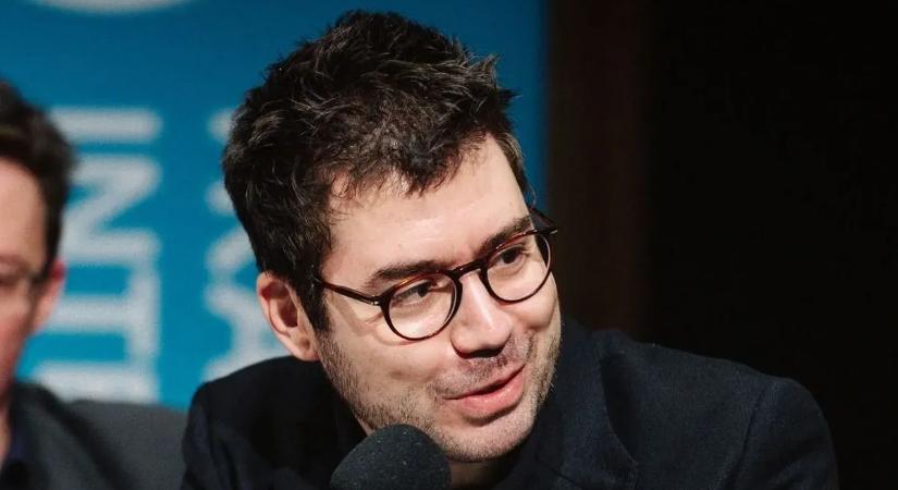 A magyarok 70 százaléka elítéli Panyi Szabolcs tettét és a külföldi titkosszolgálati beavatkozást