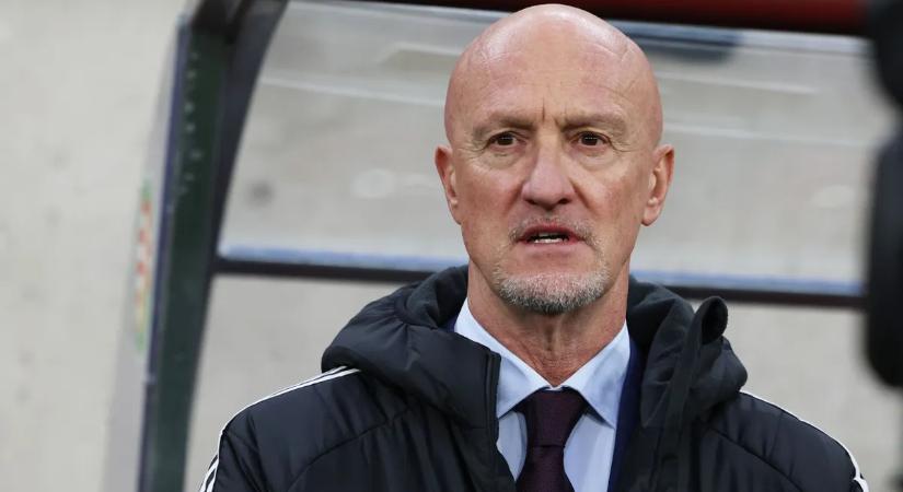 Liverpoolban beszóltak Marco Rossinak Szoboszlai cseréje után