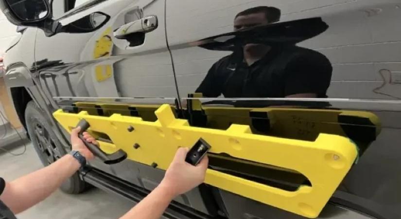 Sebességet duplázott a Stratays