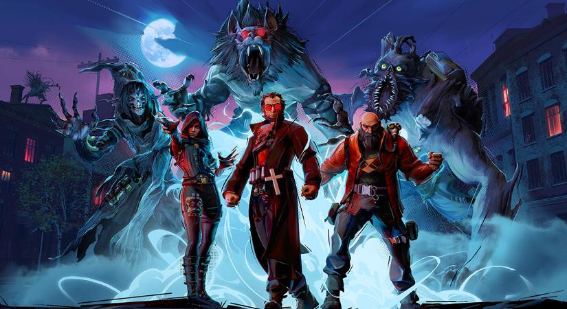 Ha végezni akarsz a Nightholme szörnyeivel, neked is szörnyeteggé kell válnod