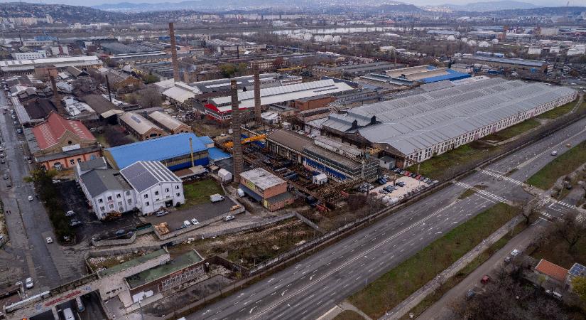 KSH: csökkentek az ipari termelői árak