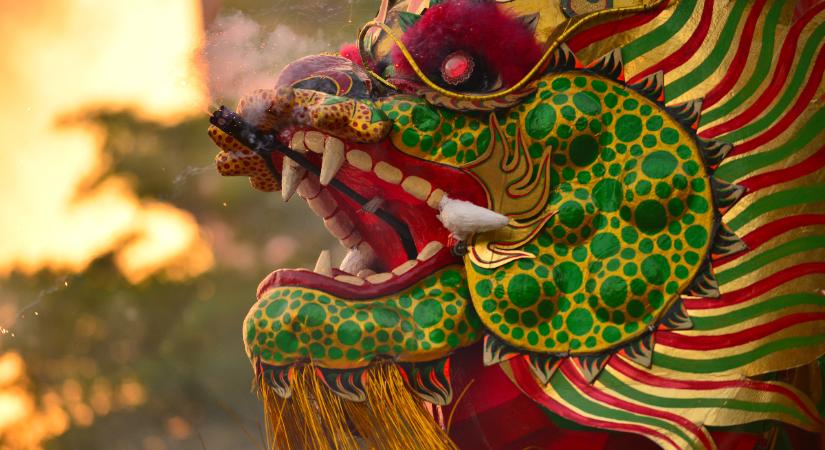 Áprilisi kínai horoszkóp 2026: nagy égi védelmet kapunk