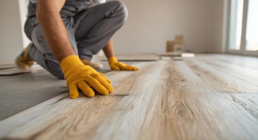 8 trükk, amitől a lakás új életre kel