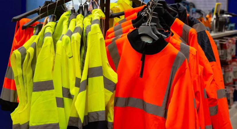 Ezt sok dolgozó nem is sejti a céges öltözetről