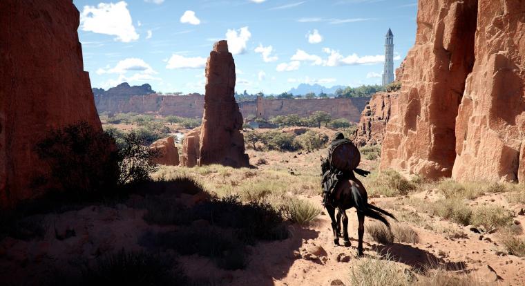 A Crimson Desertet a Baldur's Gate 3 egyik arca is darabokra szedi, sőt lopással vádolja