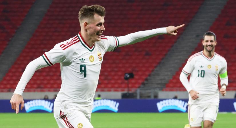 „Fentről segített” – Elhunyt edzőjük emléke köti össze a magyar válogatott hőseit