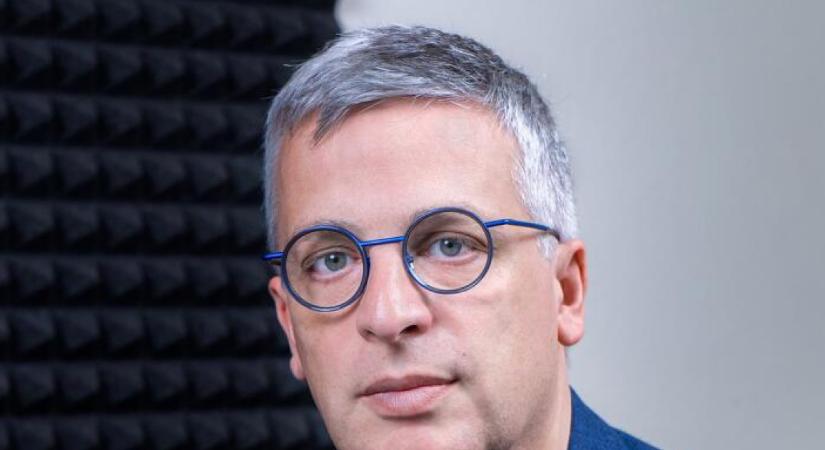 Ki hajrázik jobban: a Tisza vagy a Fidesz? Klasszis Klub Live Somogyi Zoltánnal