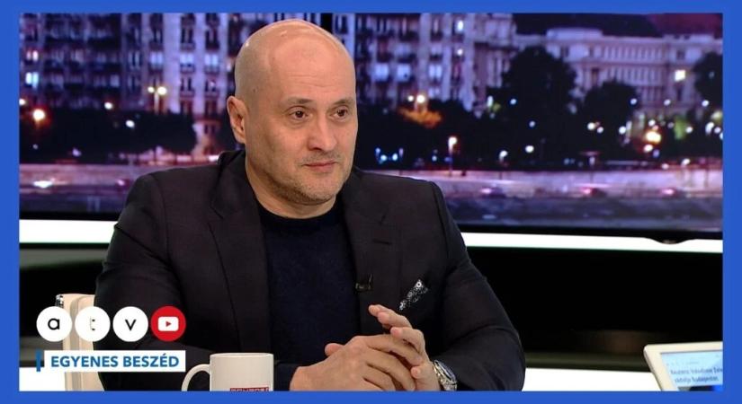 Tarjányi Péter nem hisz Gundalf állításának