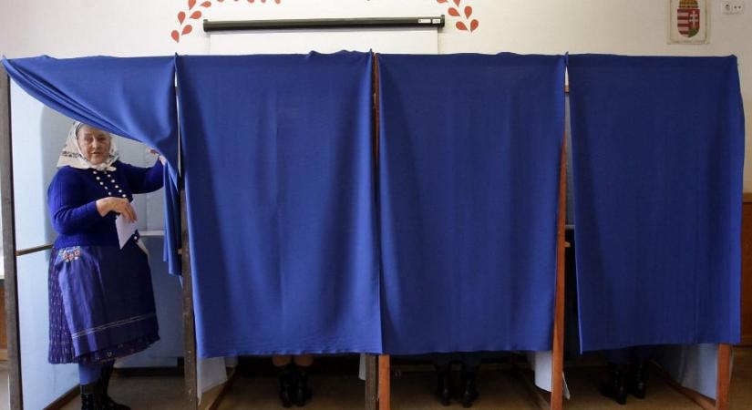 Választás 2026: ezeket a kérelmeket már csak 2 napig lehet benyújtani