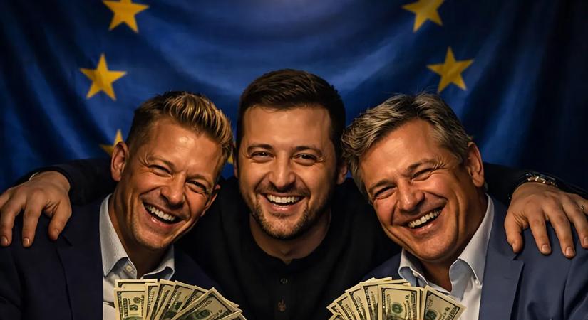 Tiszás energiaterv: havi 145 ezer mínusz a magyar háztartásoktól