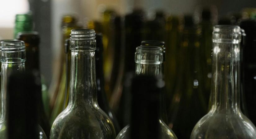 Ha borász vagy, ennek örülni fogsz!