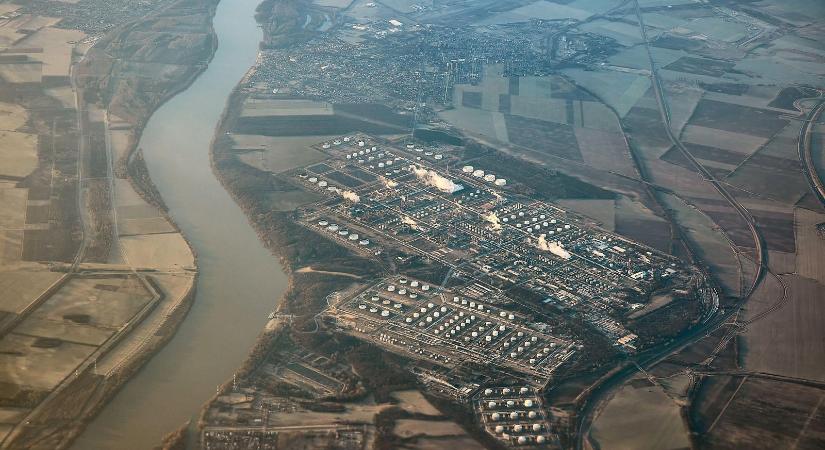 Repülővel készült videó Magyarországról, letaglózta az országot a felvétel