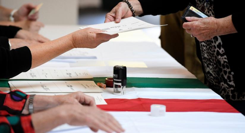 Magas részvétel várható a választáson, de más is döntő lesz a Republikon Intézet szerint