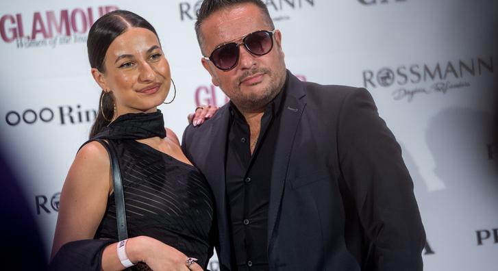 L.L. Juniorral való a kapcsolatáról mesélt Dárdai Blanka: Ez nem szerelem, hanem egy traumakötődés volt