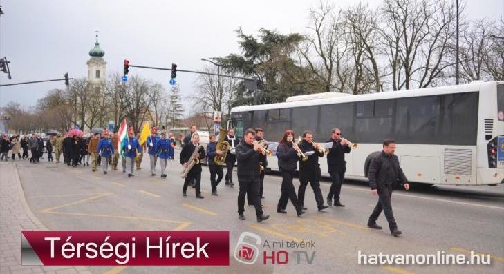 HO TV – Térségi Hírek, 2026. 03. 31. 