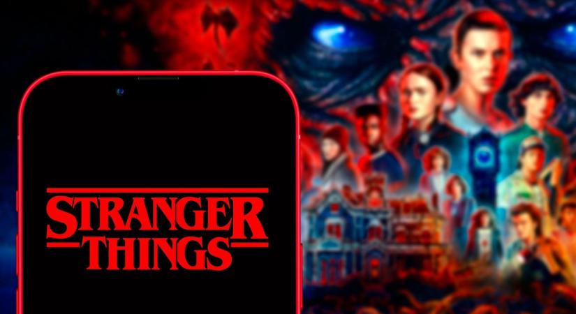 Stranger Things után új dobás jön: máris mindenki erről beszél – kvízzel tesztelheted magad