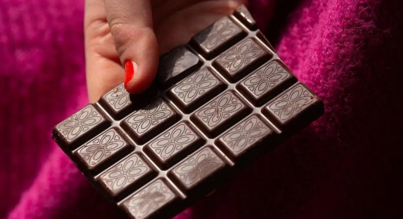 Tejcsoki vagy étcsoki? A tudósok elmondták, melyik az egészségesebb