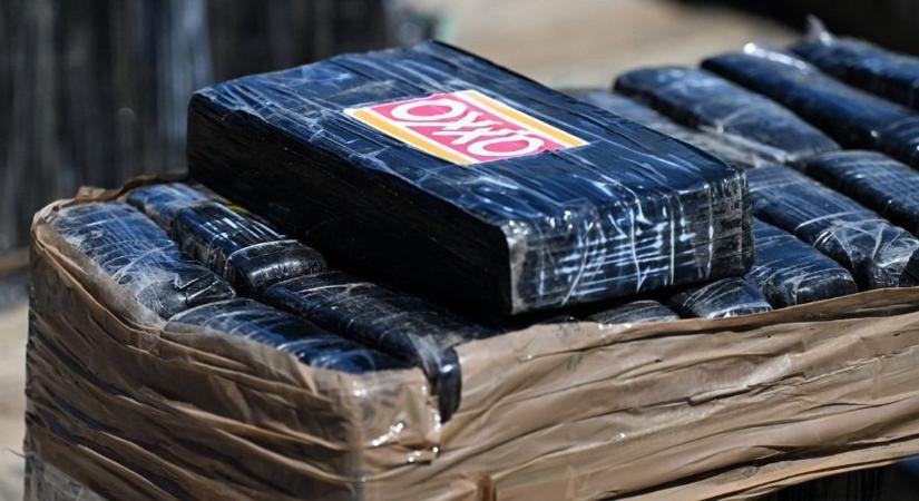 Szemünk előtt zajlik az emberkísérlet