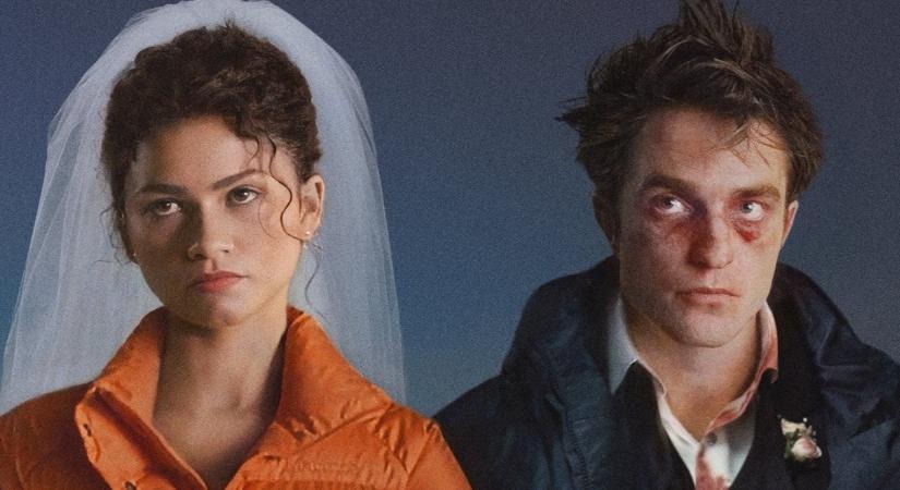 [KRITIKA] Kész dráma! - Milyen sötét titok leleplezése kell ahhoz, hogy azonnal boruljon az esküvő?