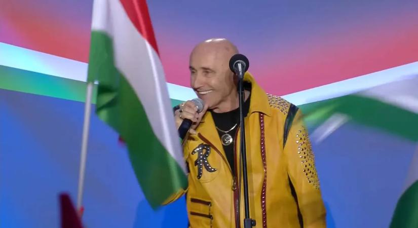 Pataky Attila nem kér a Tisza-adóból