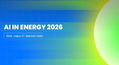 AI in Energy, 2026. május 27.