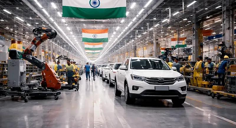 India lehet az autóipar következő nagy dobása