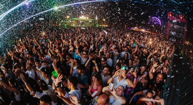 Amerikai szupersztár érkezik a SZIN-re idén