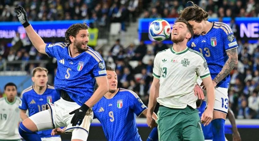 Ma minden eldől Európában: nemcsak a magyarokért izgulhat Marco Rossi