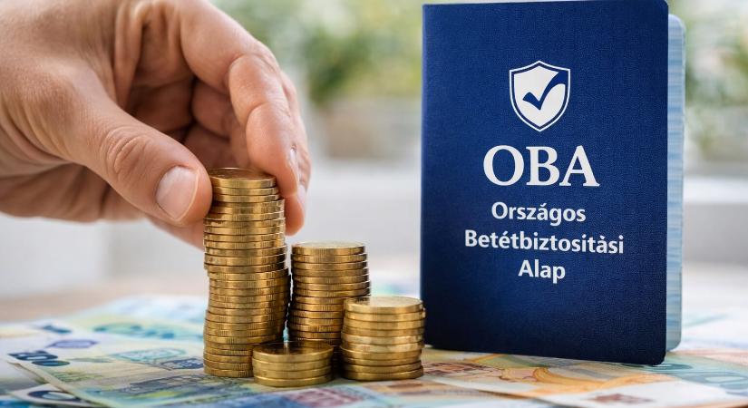 Hogyan védi a pénzedet az Országos Betétbiztosítási Alap?