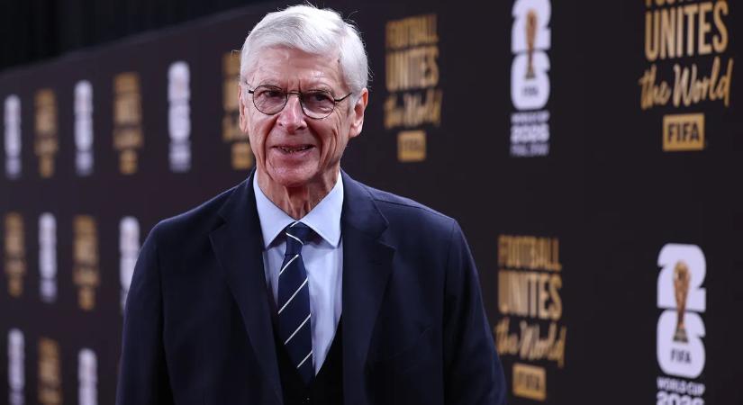 Átment Arsene Wenger javaslata, Kanadában tesztelik az új lesszabályt