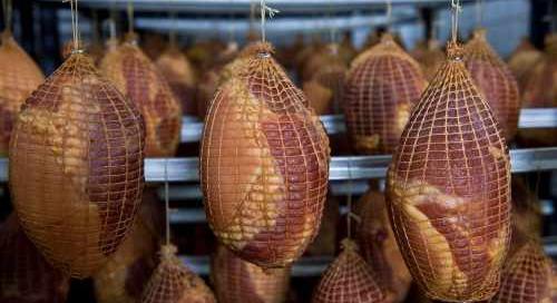 Nem kell mélyebben a zsebünkbe nyúlni a hagyományosan húsvéti ételekért?