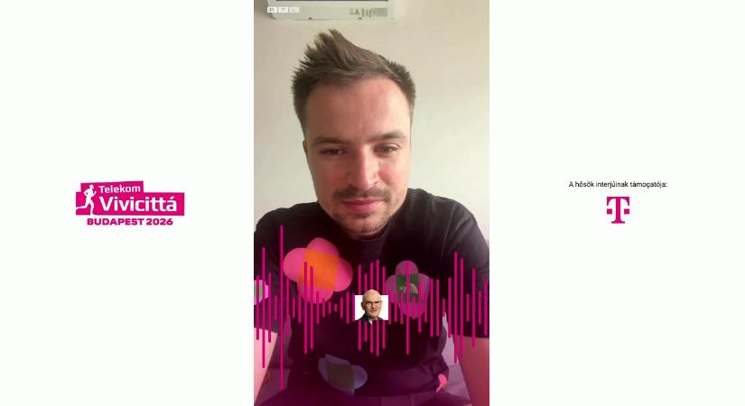 Abraham 10 km-en: Az Eredmény, Ami Inspirál – Futás az Egészségért!