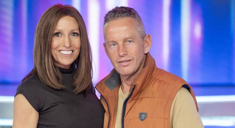 Rubint Réka párhuzamot vont a saját élete és „Magyar Péter árulása” között