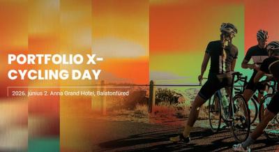 Portfolio X-Cycling Day, 2026. június 2.