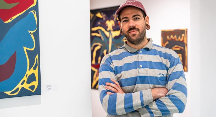 SZÍNtézis-kiállítás nyílik Szentendre főterén