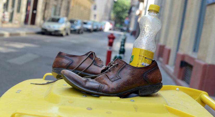 Fontos bejelentést tett a MOHU: így alakul a húsvéti hulladékszállítás