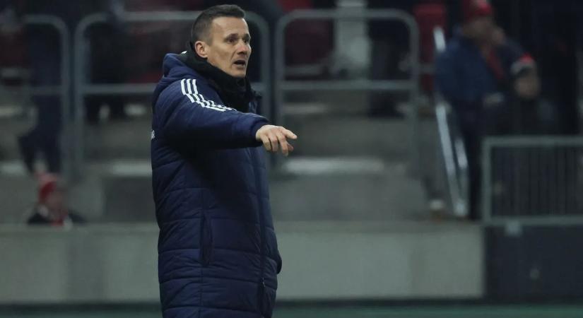 Meghosszabbította Pető Tamás szerződését a Videoton – hivatalos