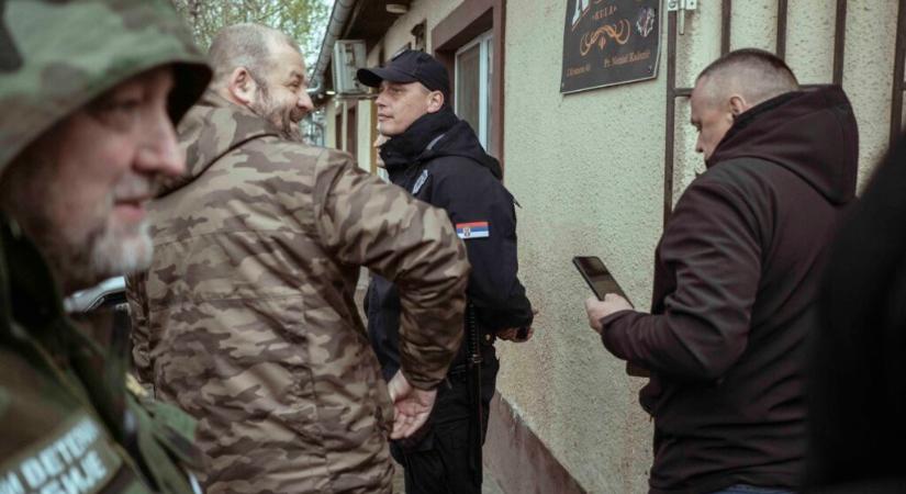 Az EU követeli a hatóságoktól, hogy vonják felelősségre a támadókat