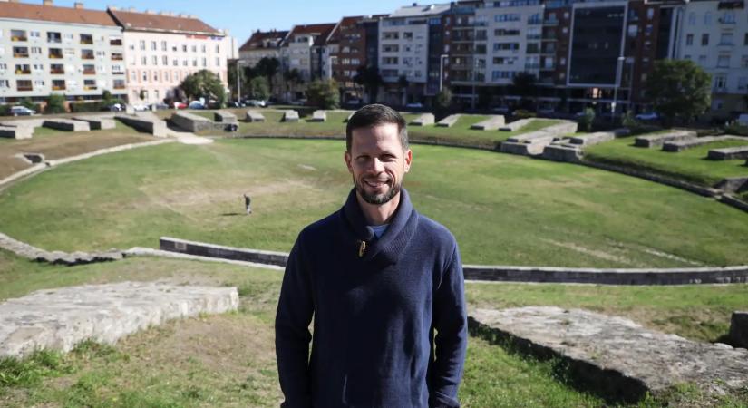 Tordai Bence ultimátumot adott: Pénteken visszaléphet a budai választókerületben