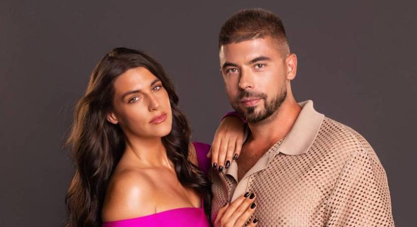 A TV2 sztárpárja titokban összeházasodott: ilyen csodaszép volt a menyasszony