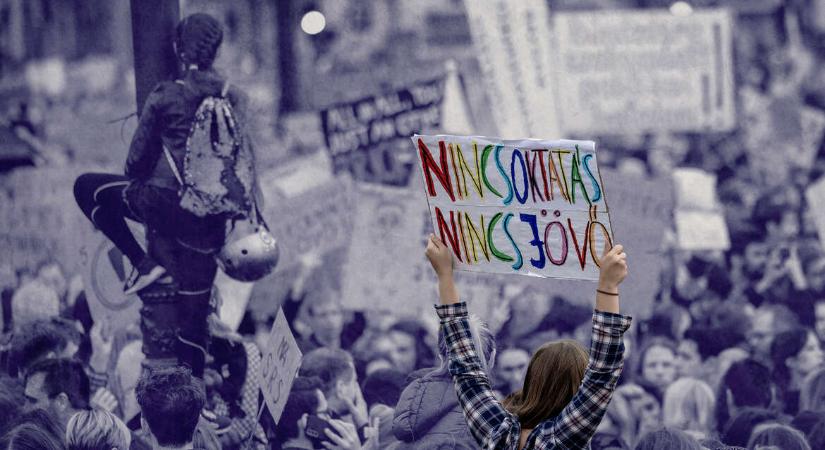 A Fidesz már nem megkerülhetetlen: 3 javaslat a civileknek a választások utánra