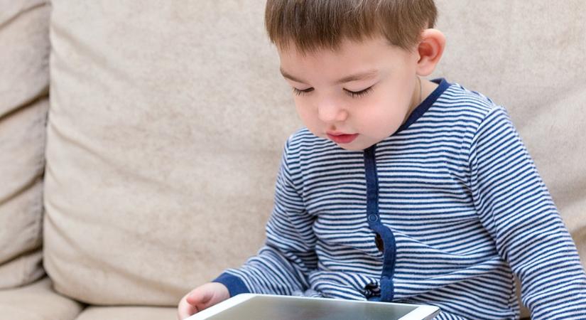 Digitális csapdába kerültek a magyar óvodások?