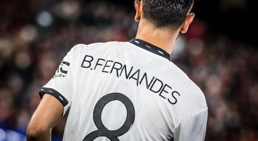 Bruno Fernandes lehet a PSG nagy fogása a nyáron