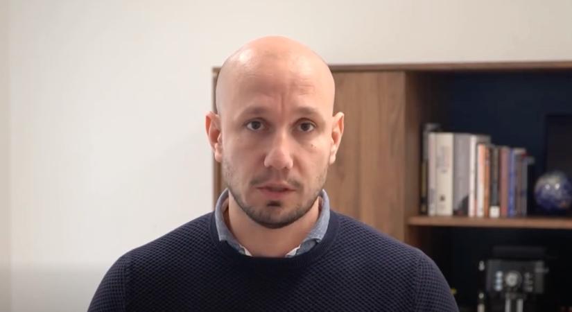 Hangfelvétel szivárgott ki Szijjártó Péterről: a DK azonnali lemondást követel