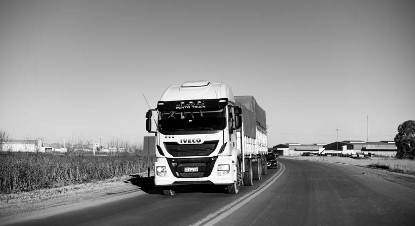 Saját kamionjában találták holtan a magyar sofőrt Ausztriában