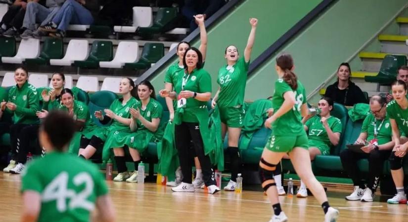 Többeket is megzavart az óraátállítás, ETO-bravúr a feljutásra esélyes csapat ellen