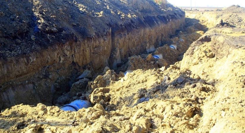 Közel 7 milliárdra duzzadt a hajdú-bihari gigaberuházás - az egész térség vízellátását biztosítanák!