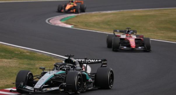 Visszatöltési limit, aktív aero: ötletek az új F1 „megjavítására”
